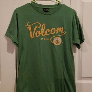 Volcom t